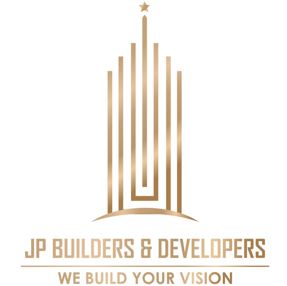 JP BUILDERS